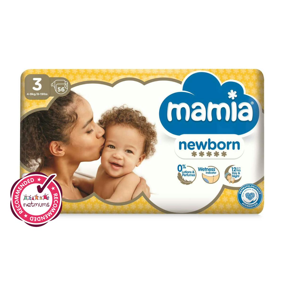 New aldi deals nappies